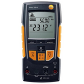 Testo 760-1 : Digital Multimeter